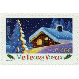 France - 3534