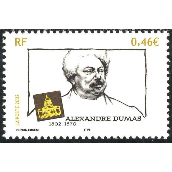 France - 3536