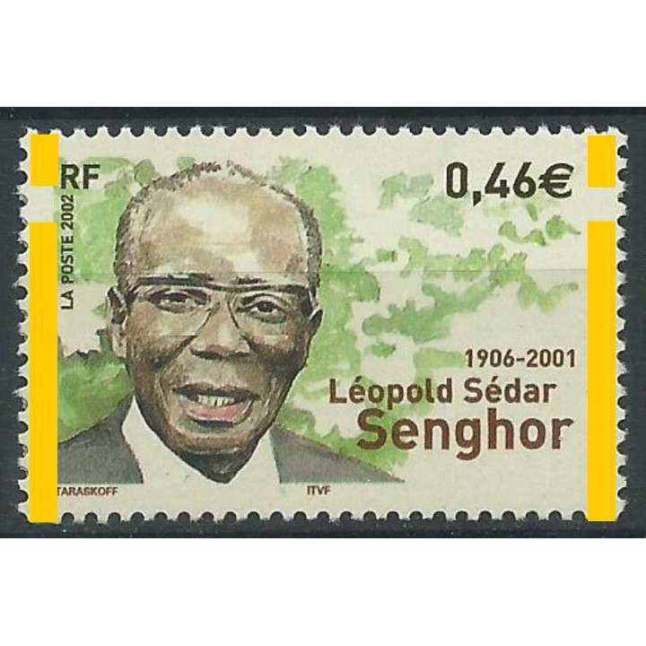 France - 3537a