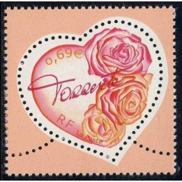 France - 3539