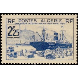 Algerie - 157
