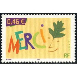 France - 3540