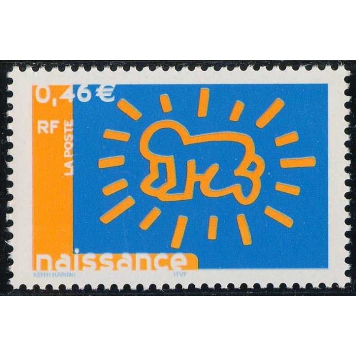 France - 3541