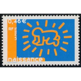 France - 3541