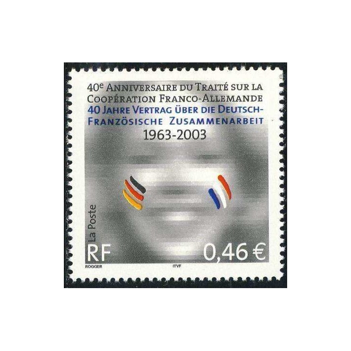 France - 3542