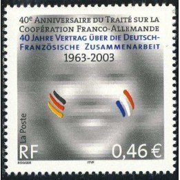 France - 3542