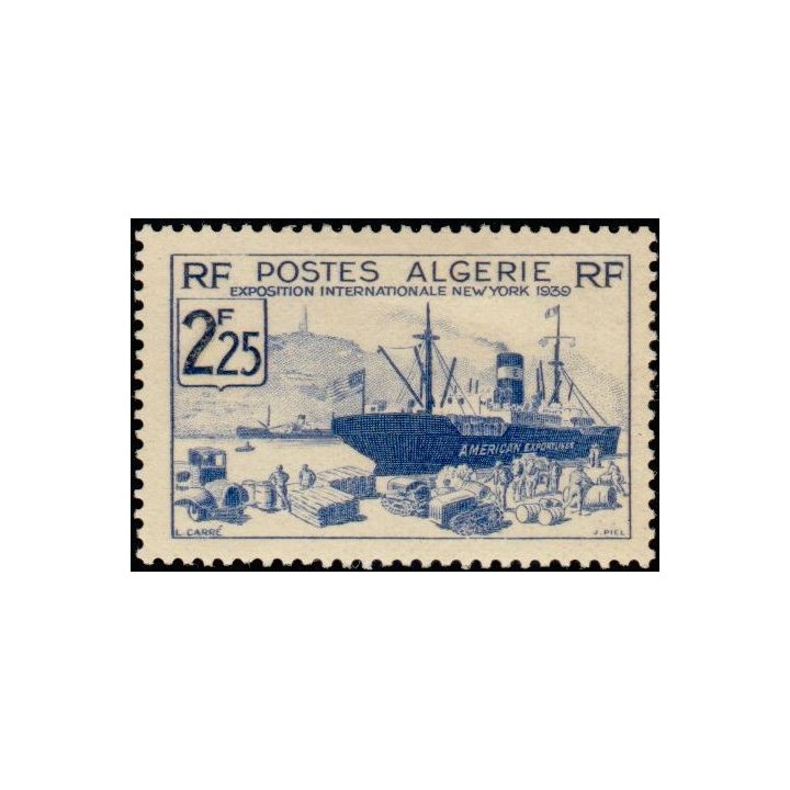 Algerie - 157