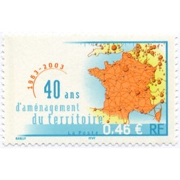 France - 3543