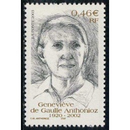 France - 3544