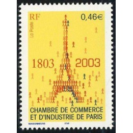 France - 3545
