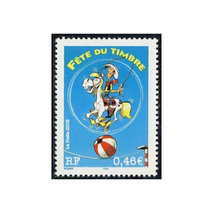 France - 3546