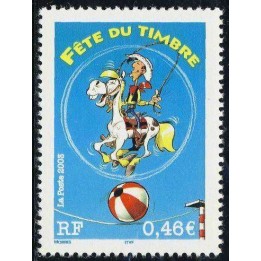 France - 3546a