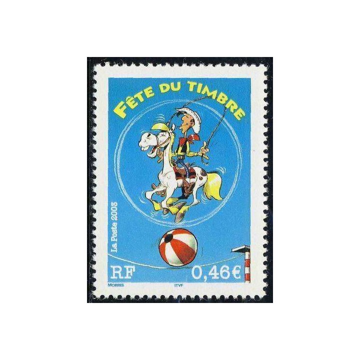 France - 3546a