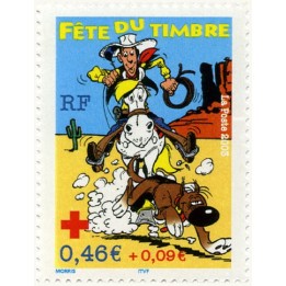 France - 3547
