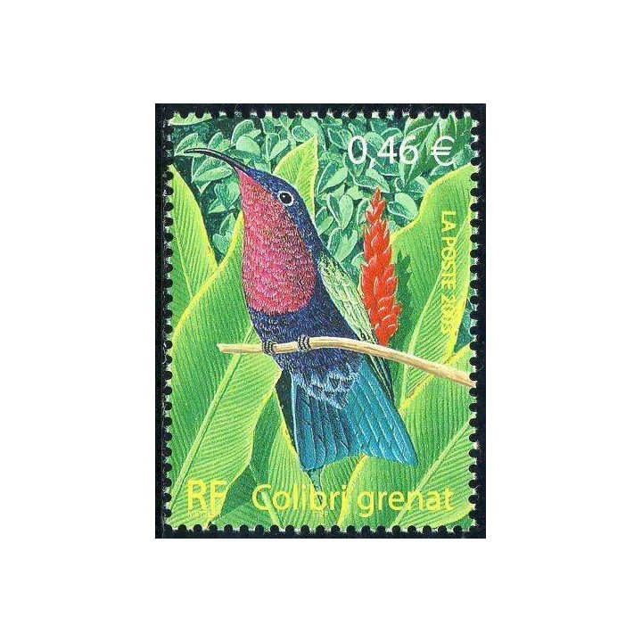 France - 3550