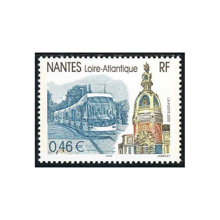 France - 3552