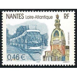 France - 3552