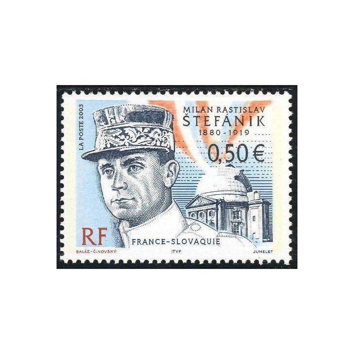 France - 3554