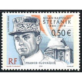 France - 3554
