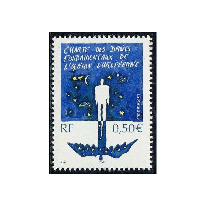 France - 3555