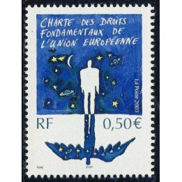 France - 3555