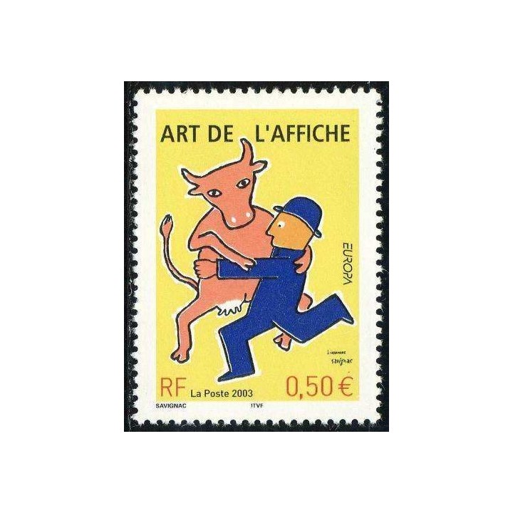 France - 3556