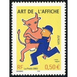 France - 3556