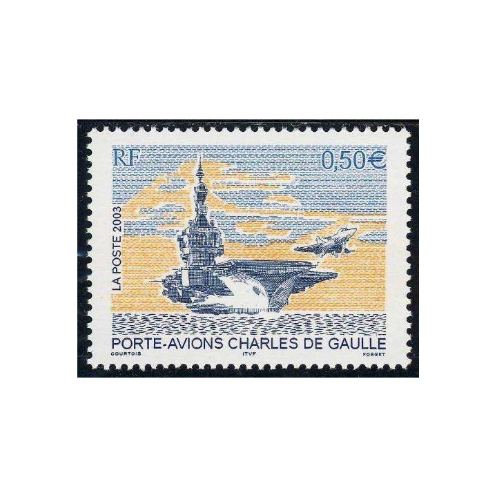 France - 3557