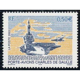France - 3557