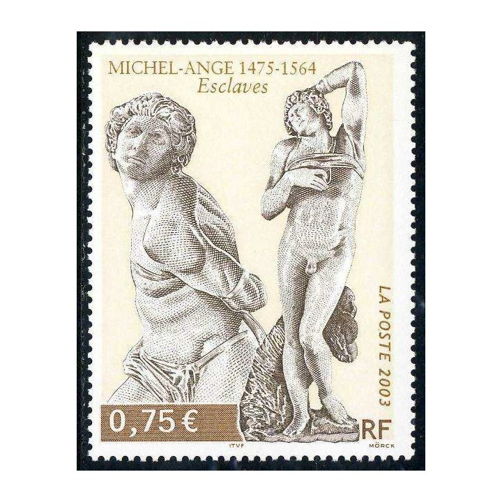 France - 3558