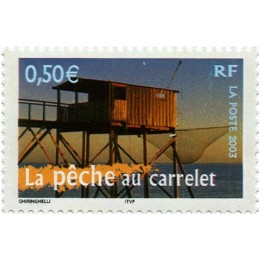 France - 3560