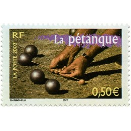 France - 3564