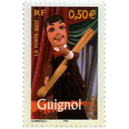 France - 3565