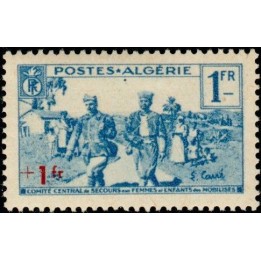 Algerie - 159