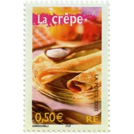 France - 3566