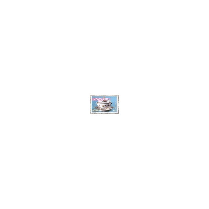 France - 3568