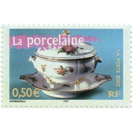 France - 3568