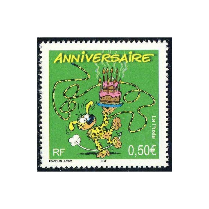 France - 3569