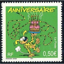 France - 3569