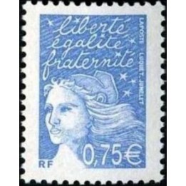 France - 3572a