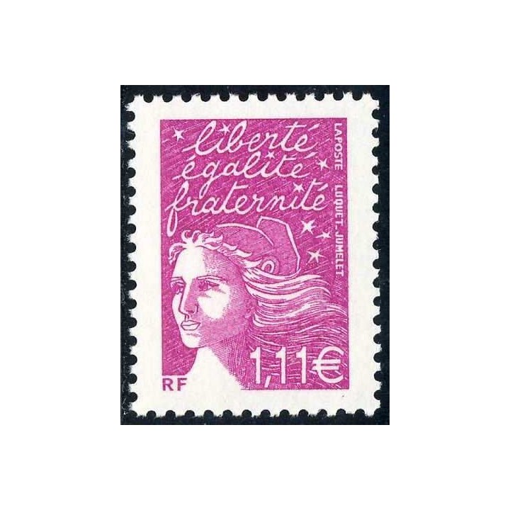 France - 3574