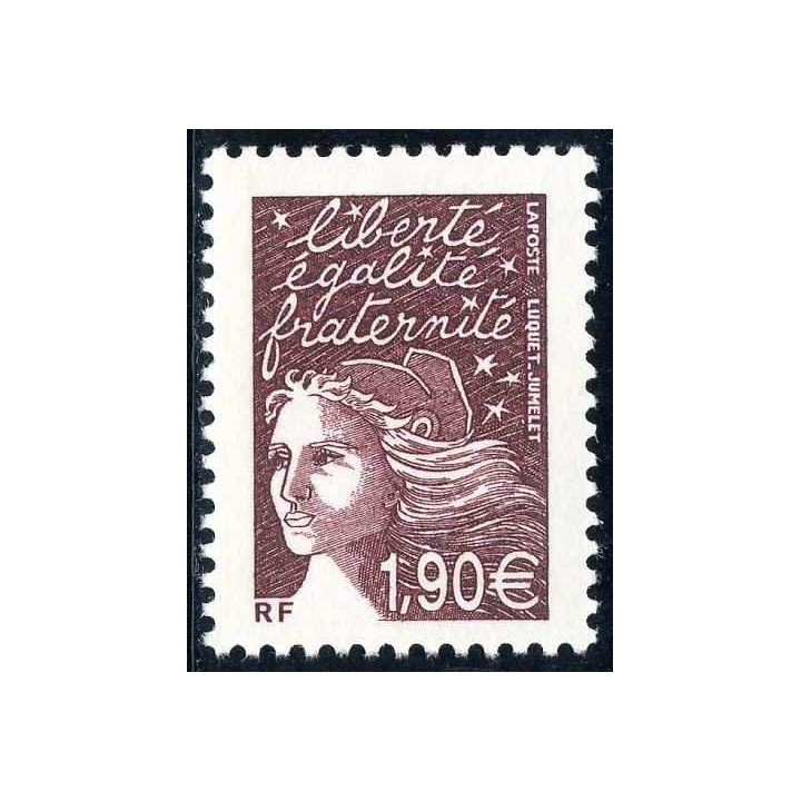 France - 3575
