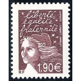 France - 3575