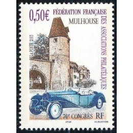 France - 3576