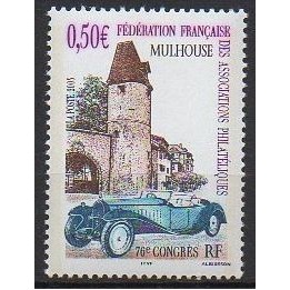 France - 3576a