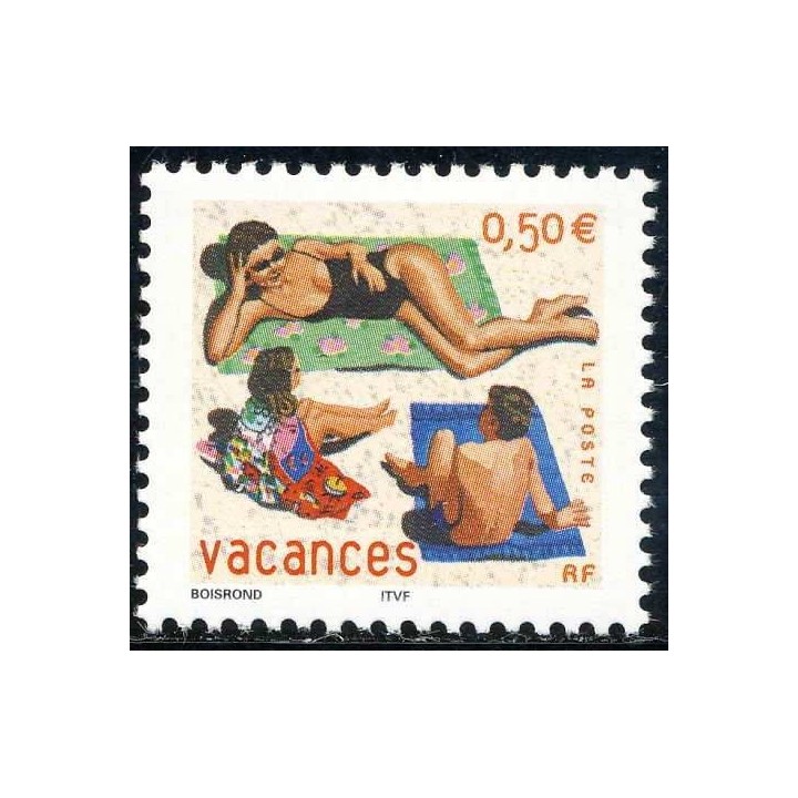 France - 3577