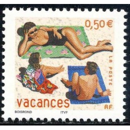 France - 3577