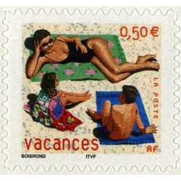 France - 3578