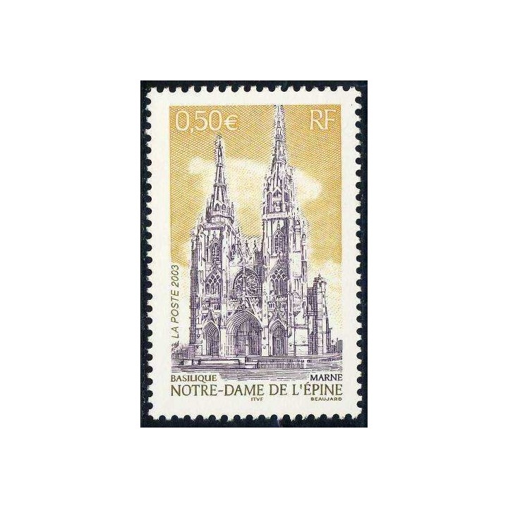 France - 3579