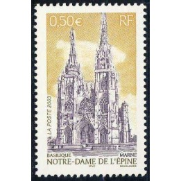 France - 3579